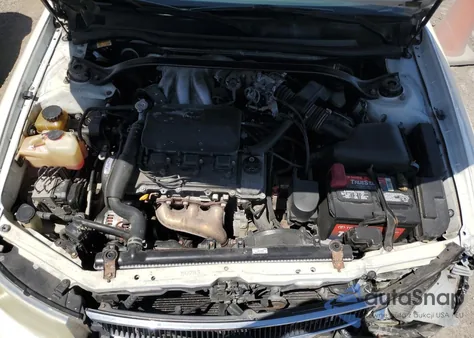 1999 Toyota Camry Solara Se z USA, uszkodzony, nr VIN 2T1CF28P9XC147961